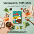 INSTANT HOT & SOUR SOUP