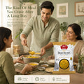 INSTANT BHEGA DALBHAT