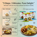 INSTANT SURTI SNACKS COMBO