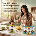 INSTANT SURTI SNACKS COMBO