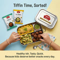 INSTANT SURTI SNACKS COMBO