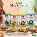 INSTANT SURTI SNACKS COMBO