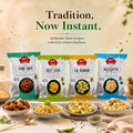 INSTANT SURTI SNACKS COMBO