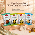 INSTANT SURTI SNACKS COMBO
