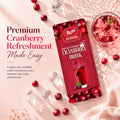 INSTANT CRANBERRY DRINK