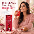 INSTANT CRANBERRY DRINK