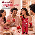 INSTANT CRANBERRY DRINK
