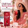INSTANT CRANBERRY DRINK