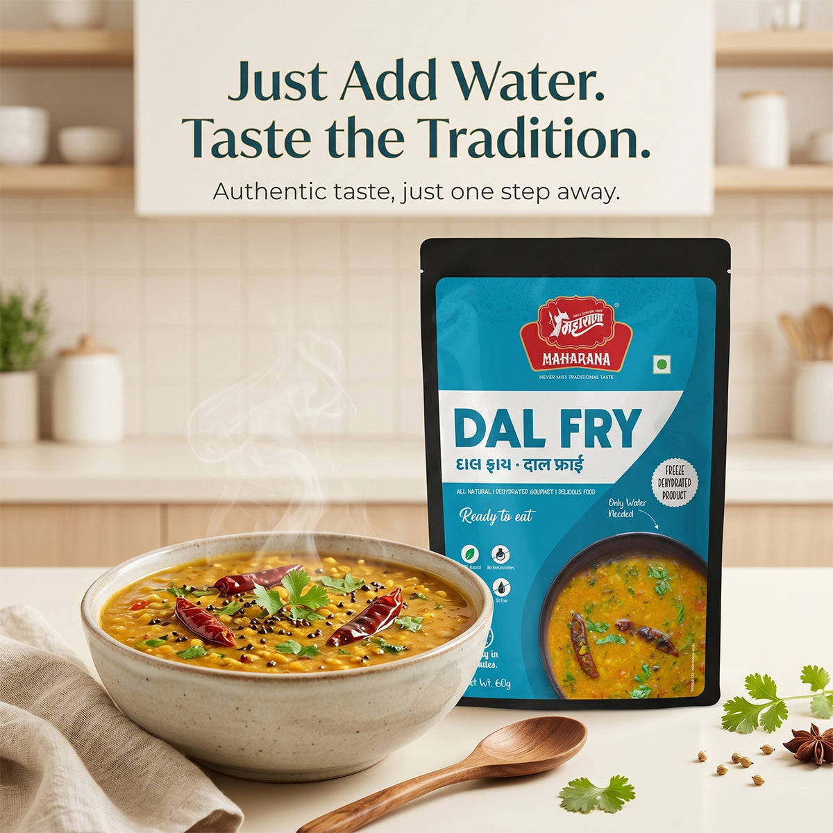 DAL FRY