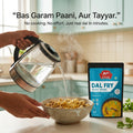 DAL FRY