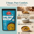 DAL FRY