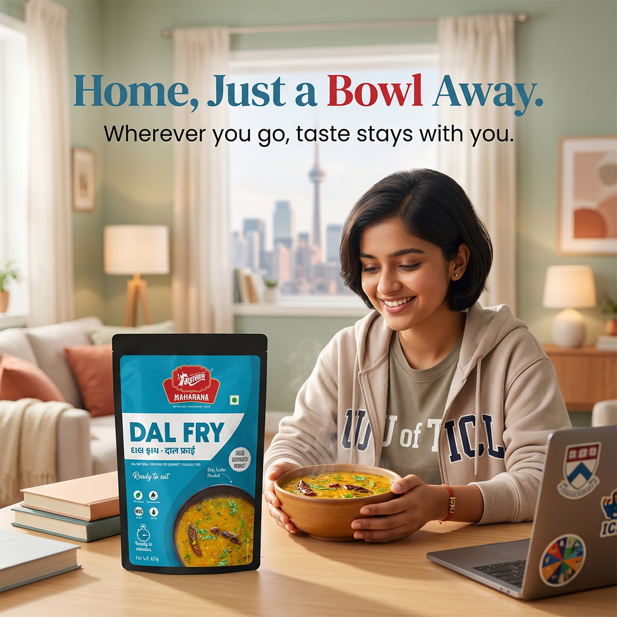 DAL FRY