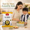 INSTANT DAL KHAMAN