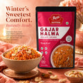 GAJAR HALWA