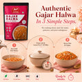 GAJAR HALWA
