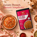 GAJAR HALWA