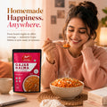 GAJAR HALWA