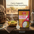 GUJARATI DAL BHAT