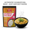 GUJARATI DAL BHAT