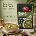 JAIN PALAK PANEER