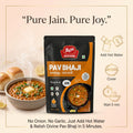 JAIN PAVBHAJI
