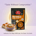 JAIN PAVBHAJI