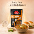 JAIN PAVBHAJI