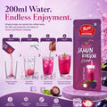 INSTANT JAMUN KOKUM DRINK