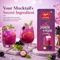 INSTANT JAMUN KOKUM DRINK