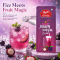 INSTANT JAMUN KOKUM DRINK