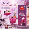INSTANT JAMUN KOKUM DRINK