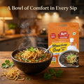 INSTANT MANCHOW SOUP