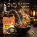INSTANT MANCHOW SOUP