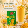 INSTANT MANGO SHAKE