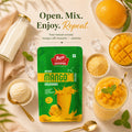 INSTANT MANGO SHAKE