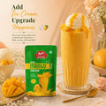INSTANT MANGO SHAKE