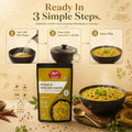 MASALA KHICHDI KADHI