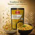 MASALA KHICHDI KADHI