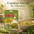 INSTANT METHI DRUMSTICK SOUP