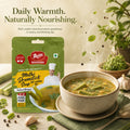 INSTANT METHI DRUMSTICK SOUP