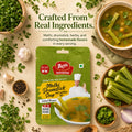 INSTANT METHI DRUMSTICK SOUP