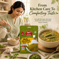 INSTANT METHI DRUMSTICK SOUP