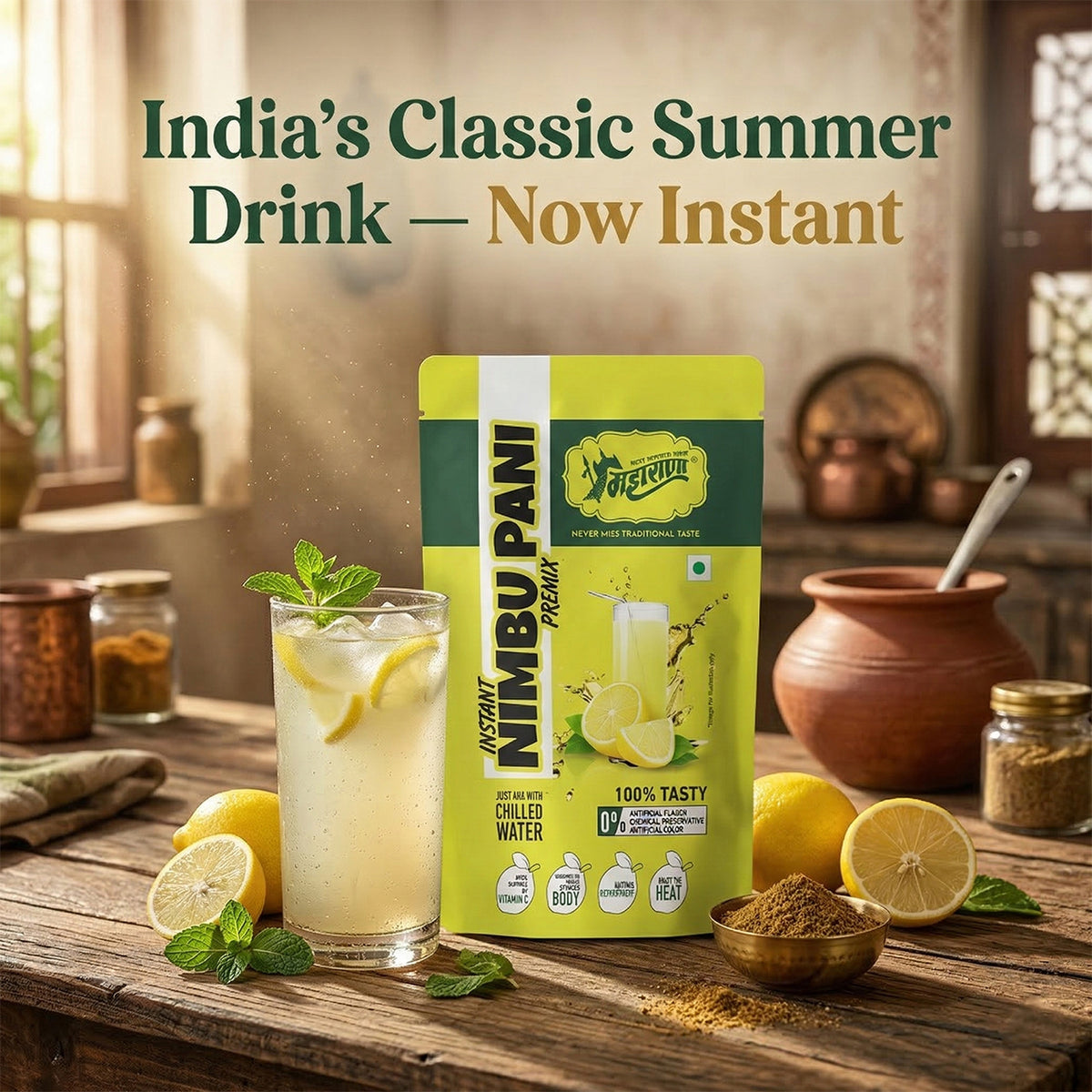 SUMMER SPECIAL COMBO