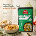 PANEER BUTTER MASALA