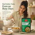 PANEER BUTTER MASALA