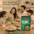 PANEER BUTTER MASALA