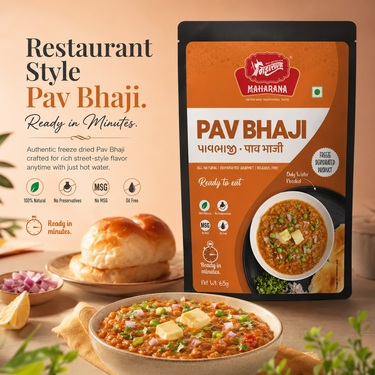 PAVBHAJI