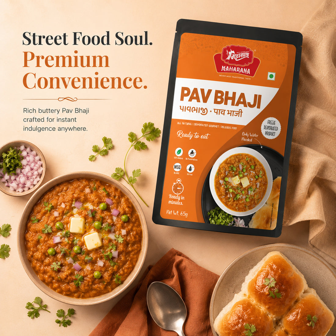 PAVBHAJI