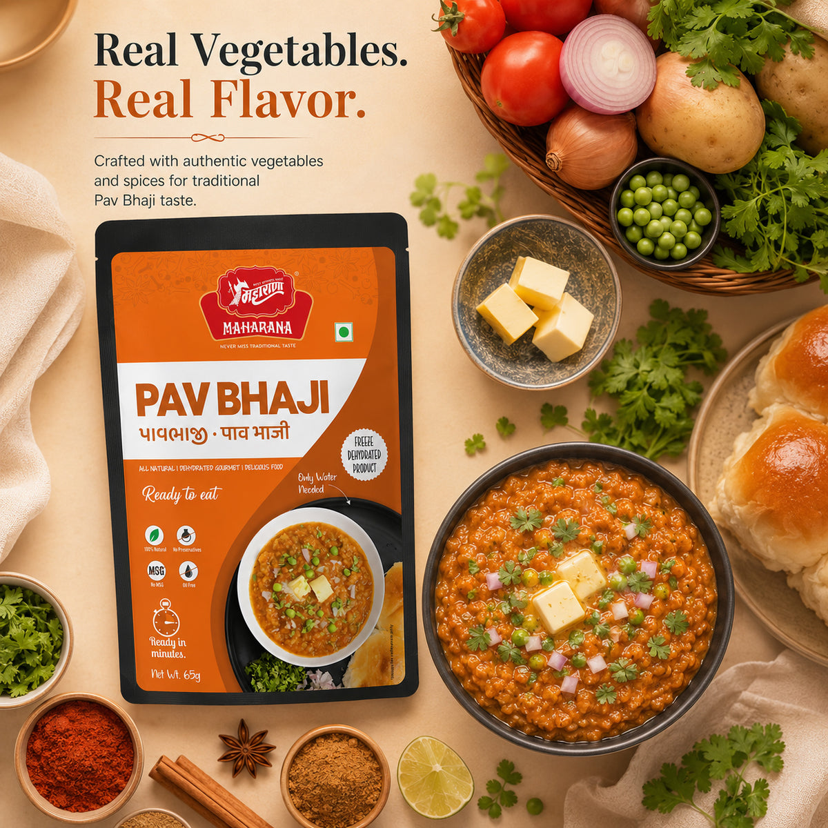 PAVBHAJI