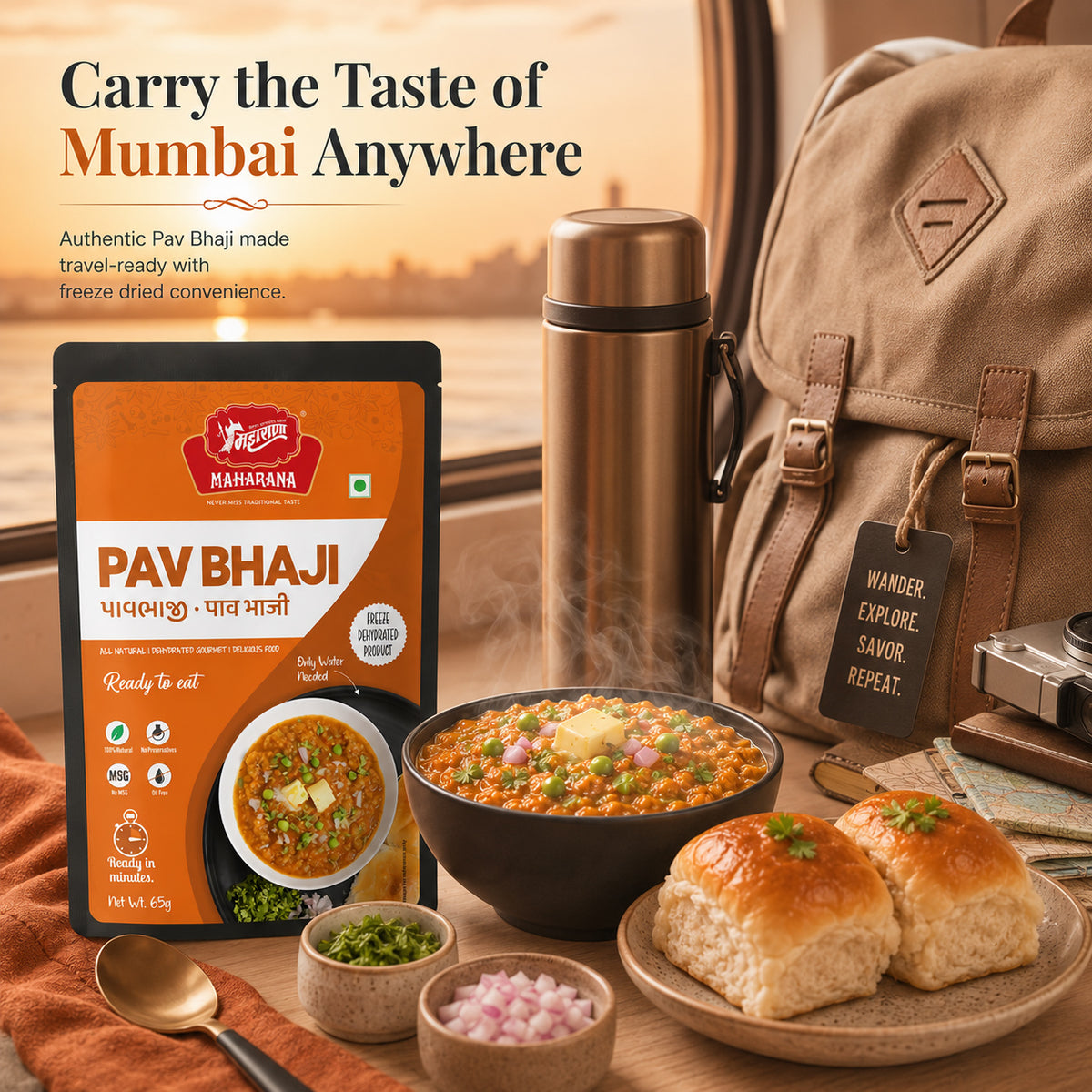 PAVBHAJI